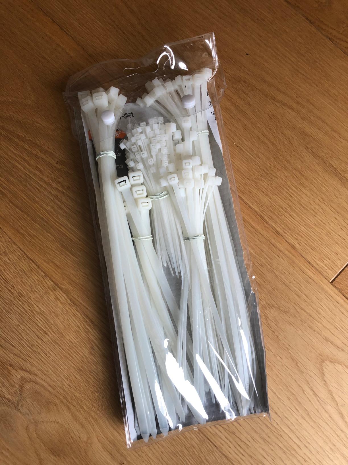 Praktisches Set