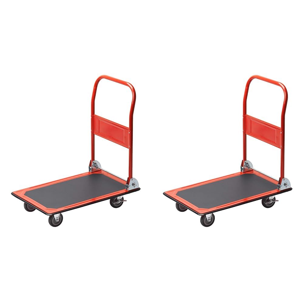 meister-transportwagen-klappbar-bis-150-kg-tragkraft image 8