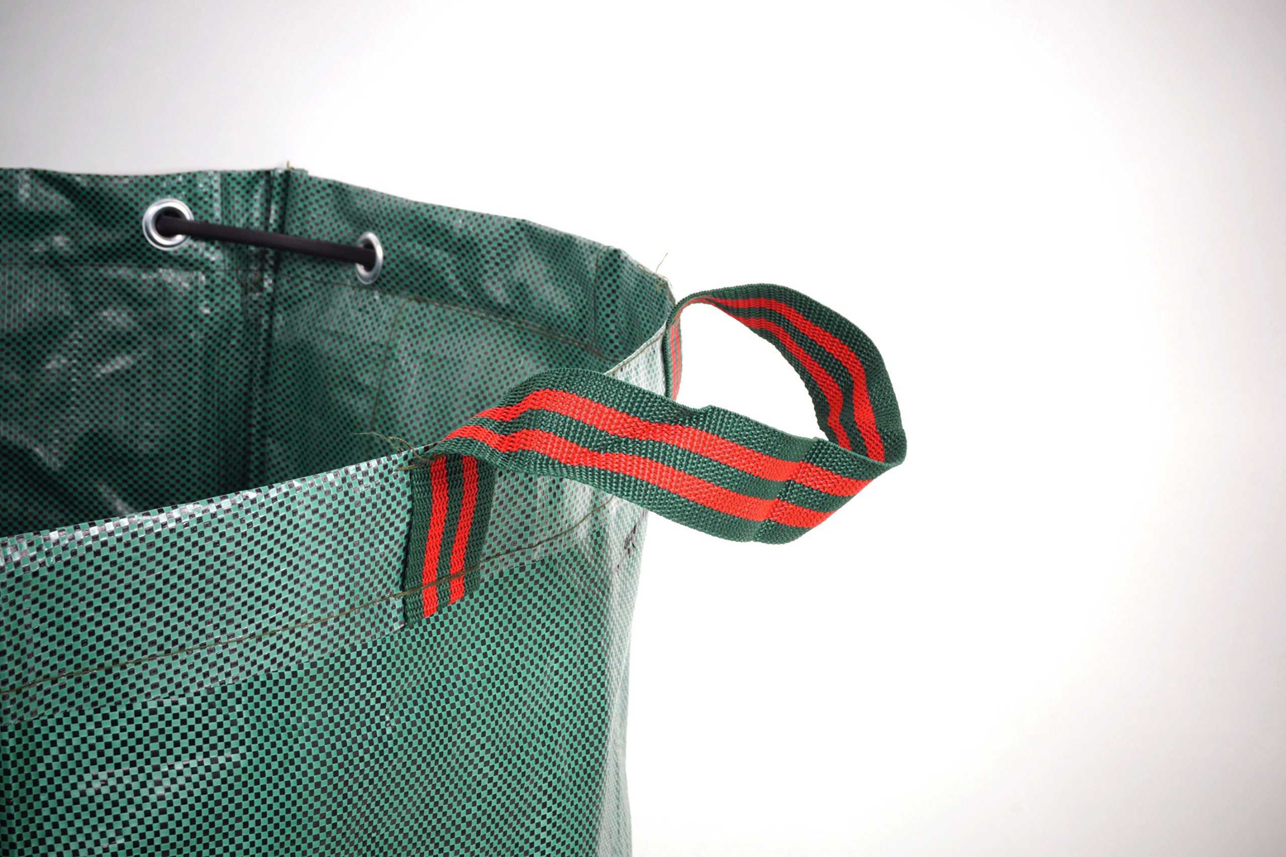 meister-connex-gartenabfallsack-180-l-flor79320-laubsack-gr-nschnitt-sack image 2