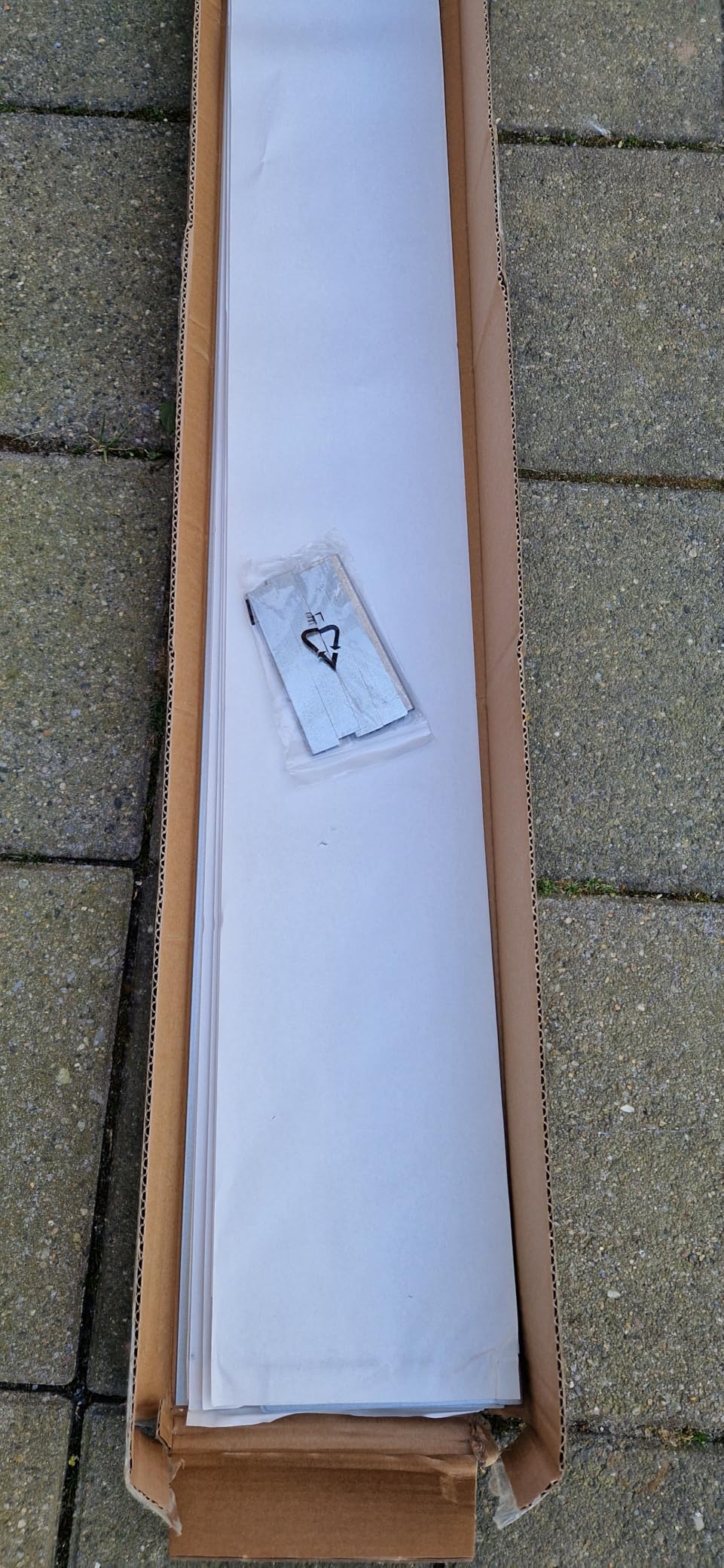 Gute Beetbegrenzung