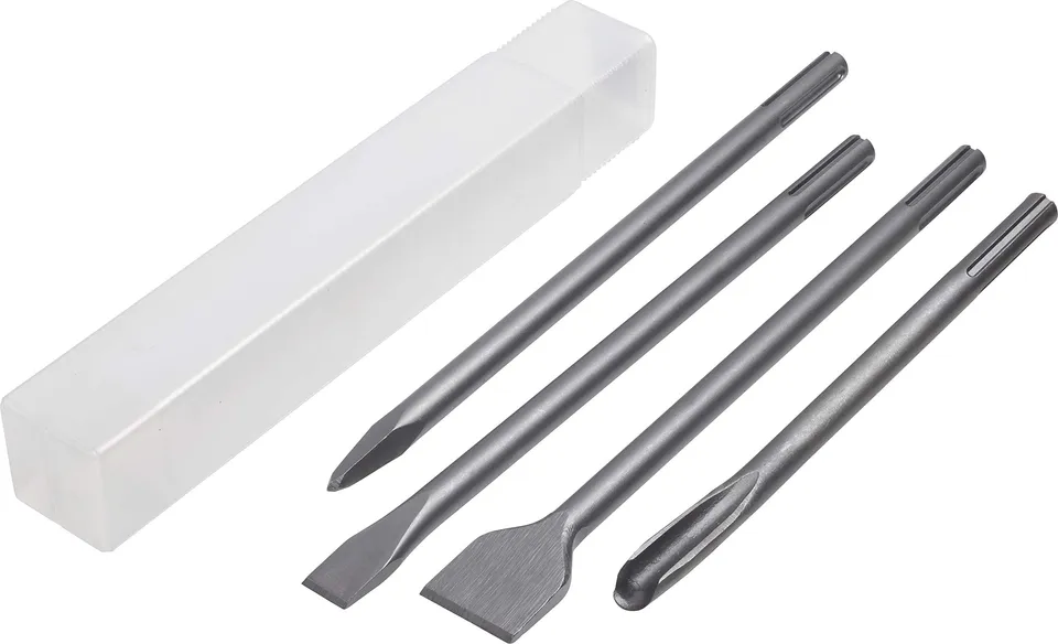 meister-mei-el-satz-4-teilig-stahl-sds-max-aufnahme image 1