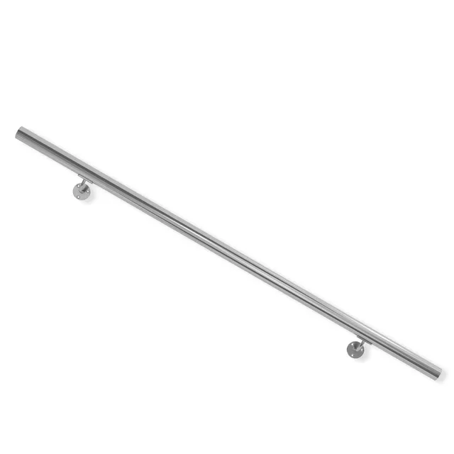 dolle-handlauf-edelstahl-v2a-150-cm-42-4-mm-k-rzbar image 1