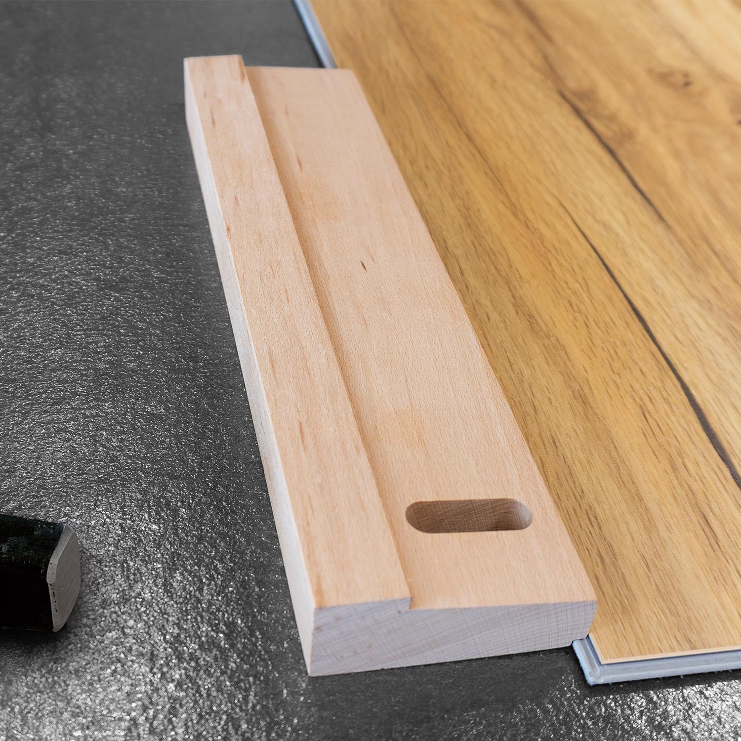 parador-verlegehilfe-f-r-designboden-vinyl-mit-spc-tr-gerplatte image 3