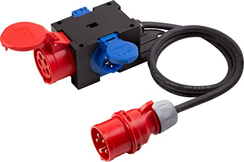 meister-cee-stromverteiler-3-fach-1-5-m-kabel-h07rn-f-1-5-mm image 5