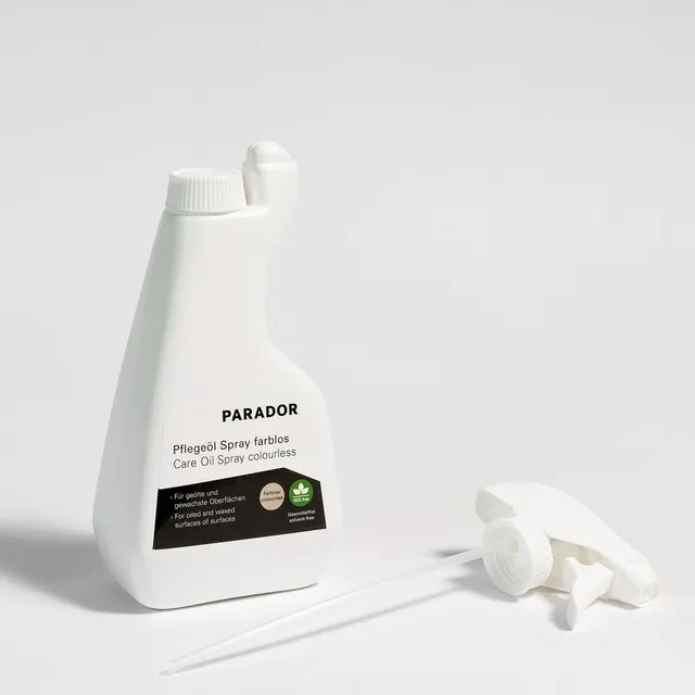 parador-pflege-l-spray-farblos-f-r-ge-ltes-parkett-0-5-liter image 1