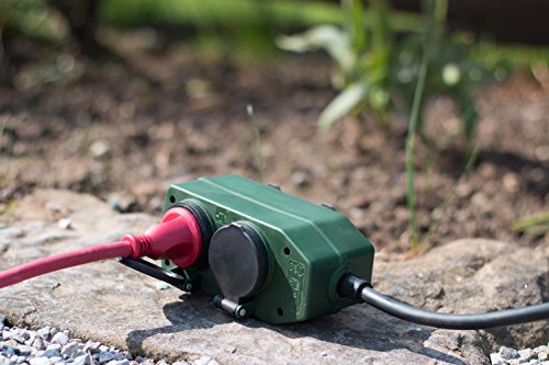 meister-steckdosen-block-4-fach-2-m-ip44-outdoor-gr-n-7430940 image 7