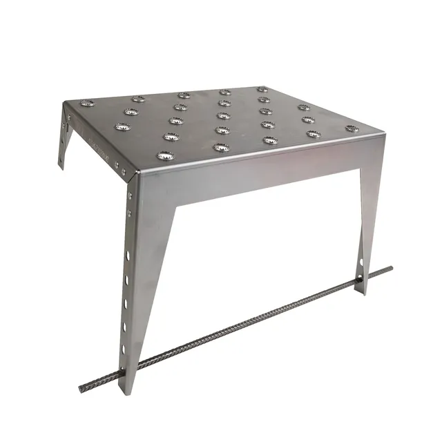 dolle-hangstufe-25-x-36-5-cm-stahl-roh-f-r-h-nge-bis-40 image 1