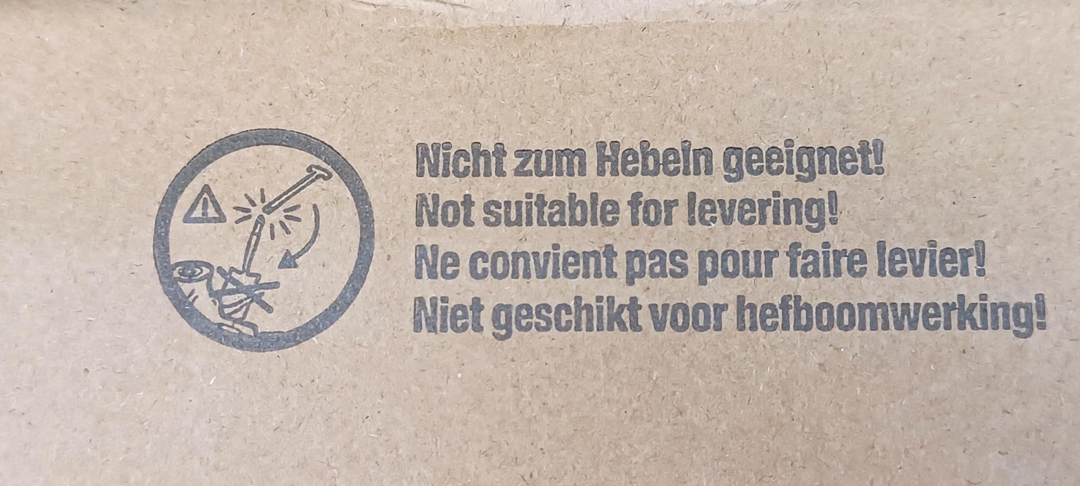 Ideal für Obstbäume