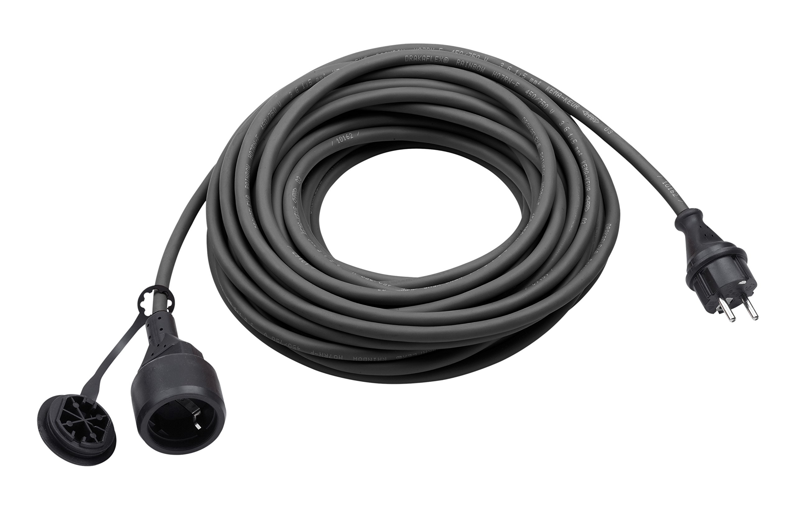 meister-gummi-verl-ngerungskabel-25m-ip44-schuko-schwarz image 2