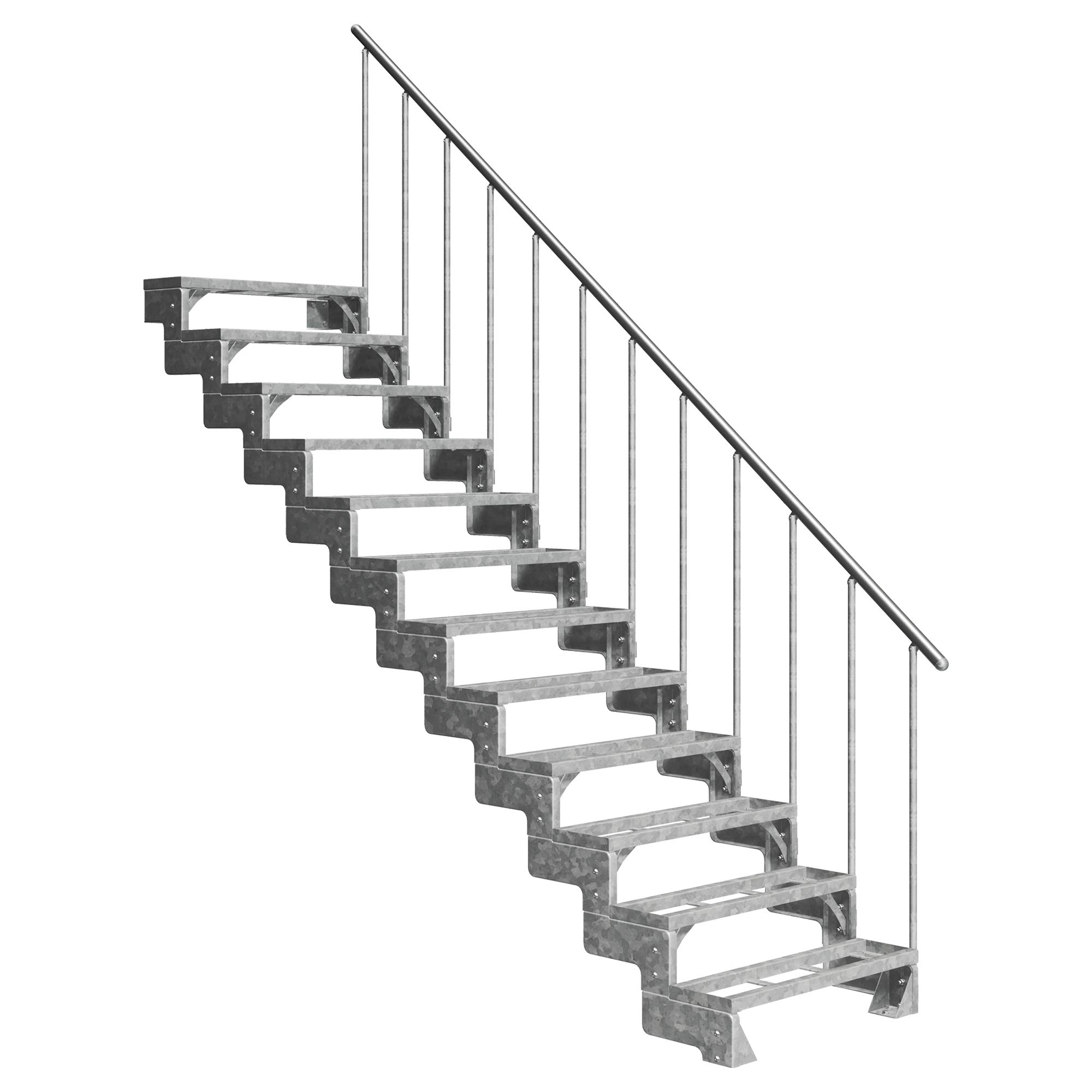 dolle-gardentop-au-entreppe-4-stufen-72-88-cm-einlegestufen-100-cm image 8