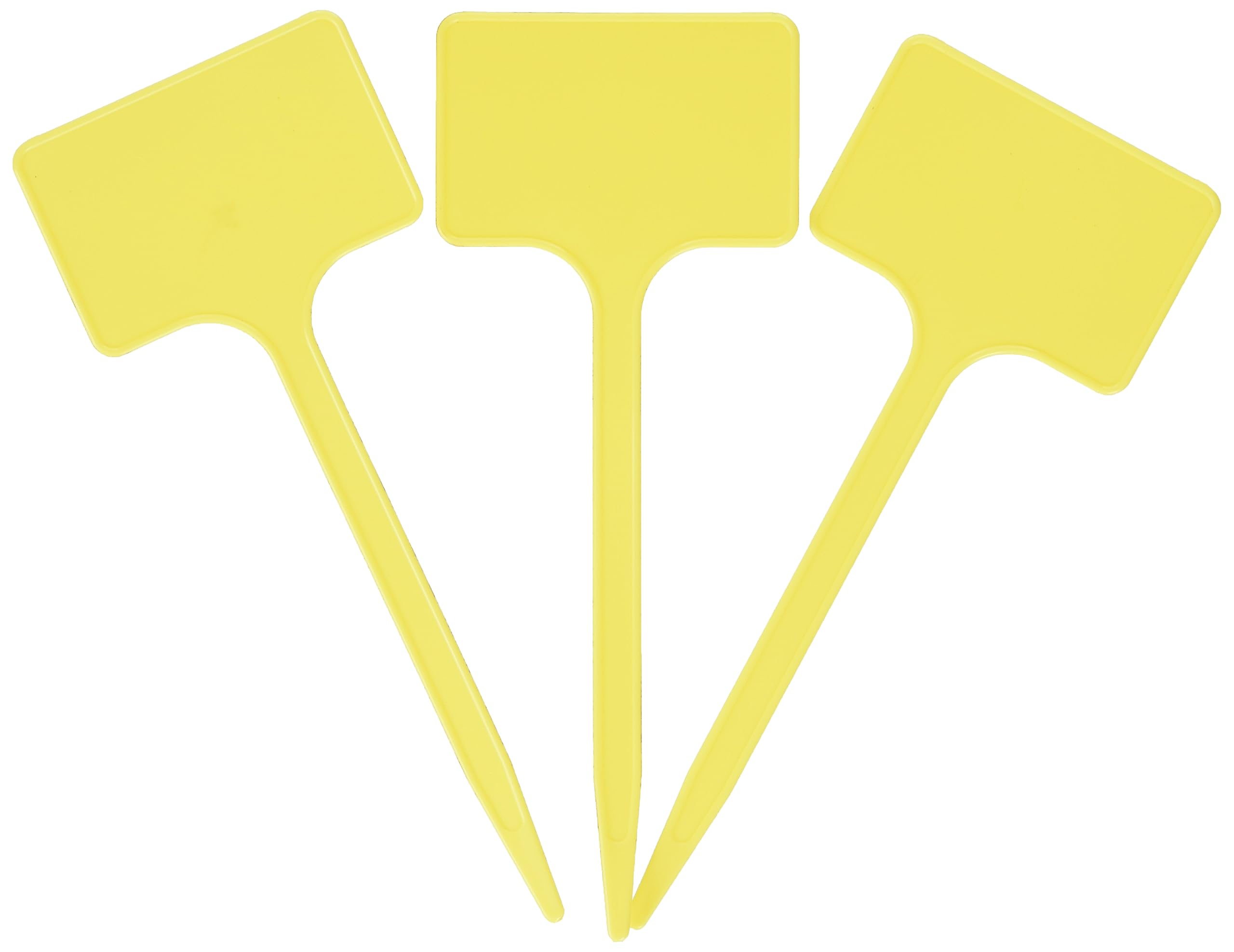 meister-pflanzenschilder-set-15-st-ck-55x35-mm-t-design-gelb image 1