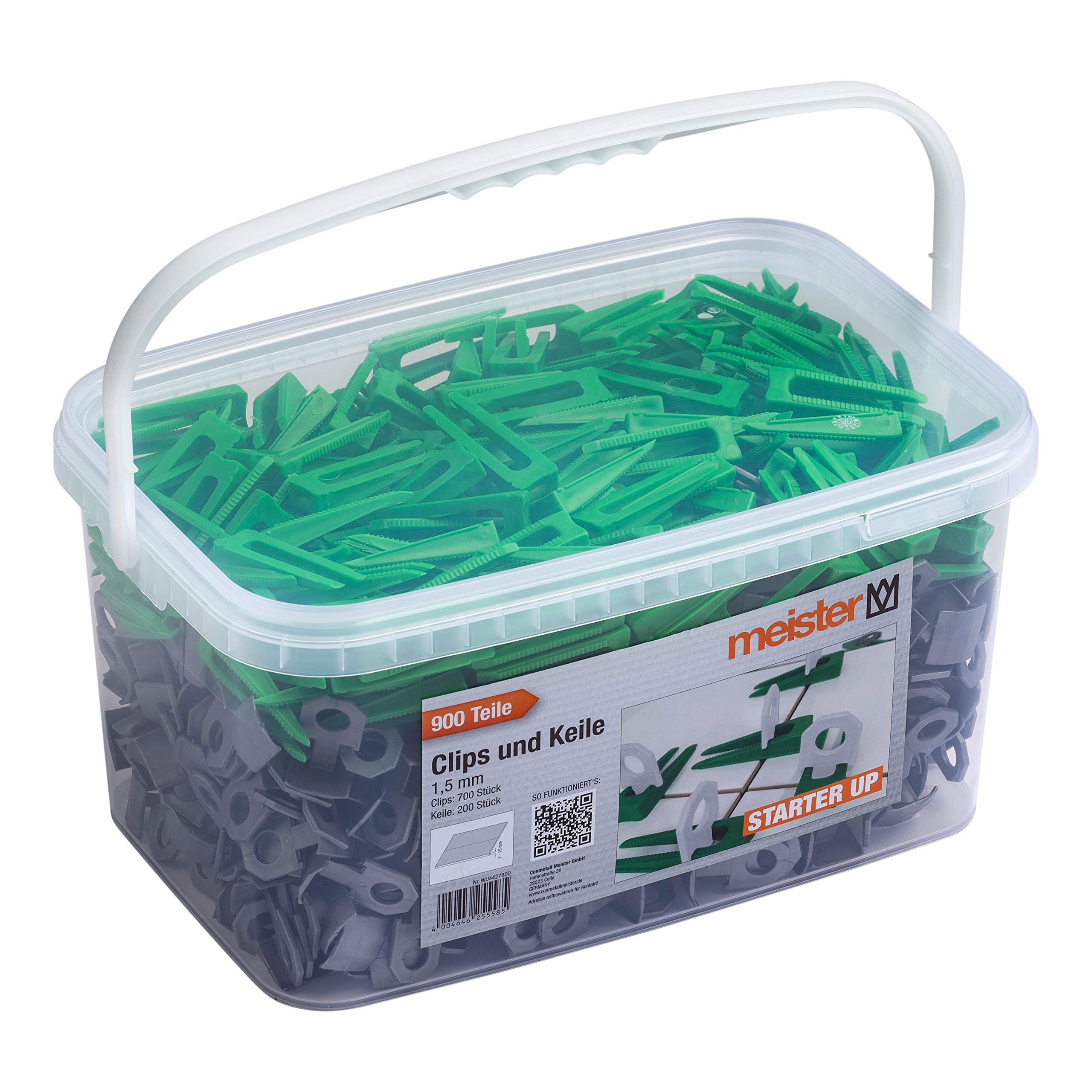 meister-clips-starter-nivelliersystem-900-st-ck-1-5-mm-f-r-fliesen-7-15-mm image 6