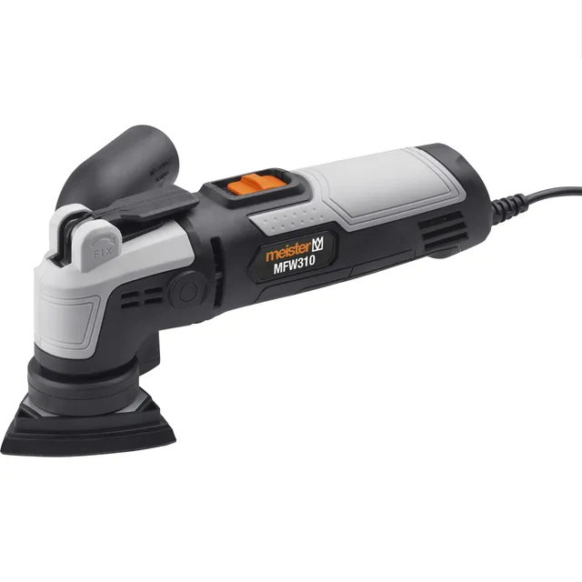 meister-multifunktionswerkzeug-310-w-mit-geschwindigkeitsregler image 1