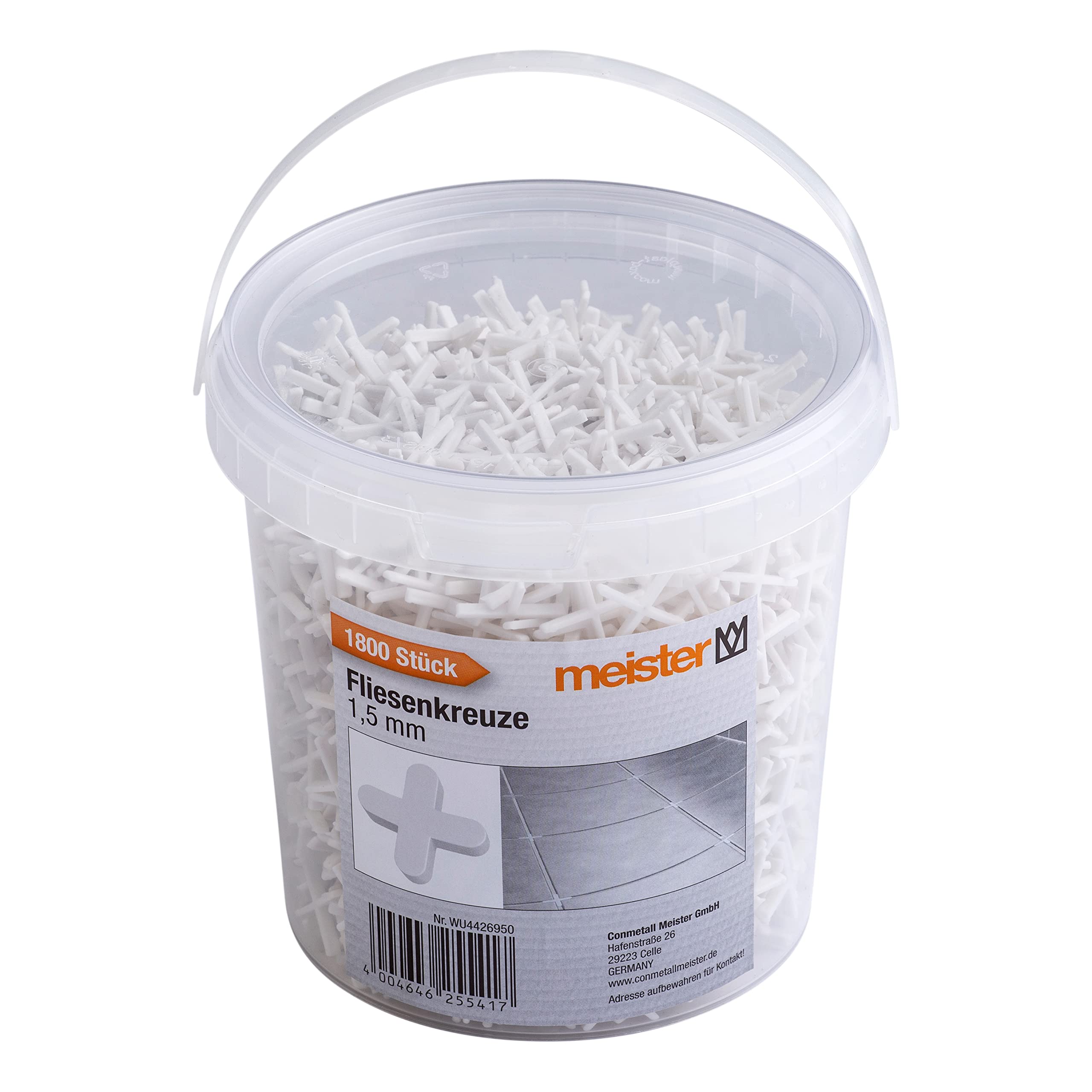 meister-fliesenkreuze-1-5-mm-1800-st-ck-wei-fugenkreuze-pp image 1