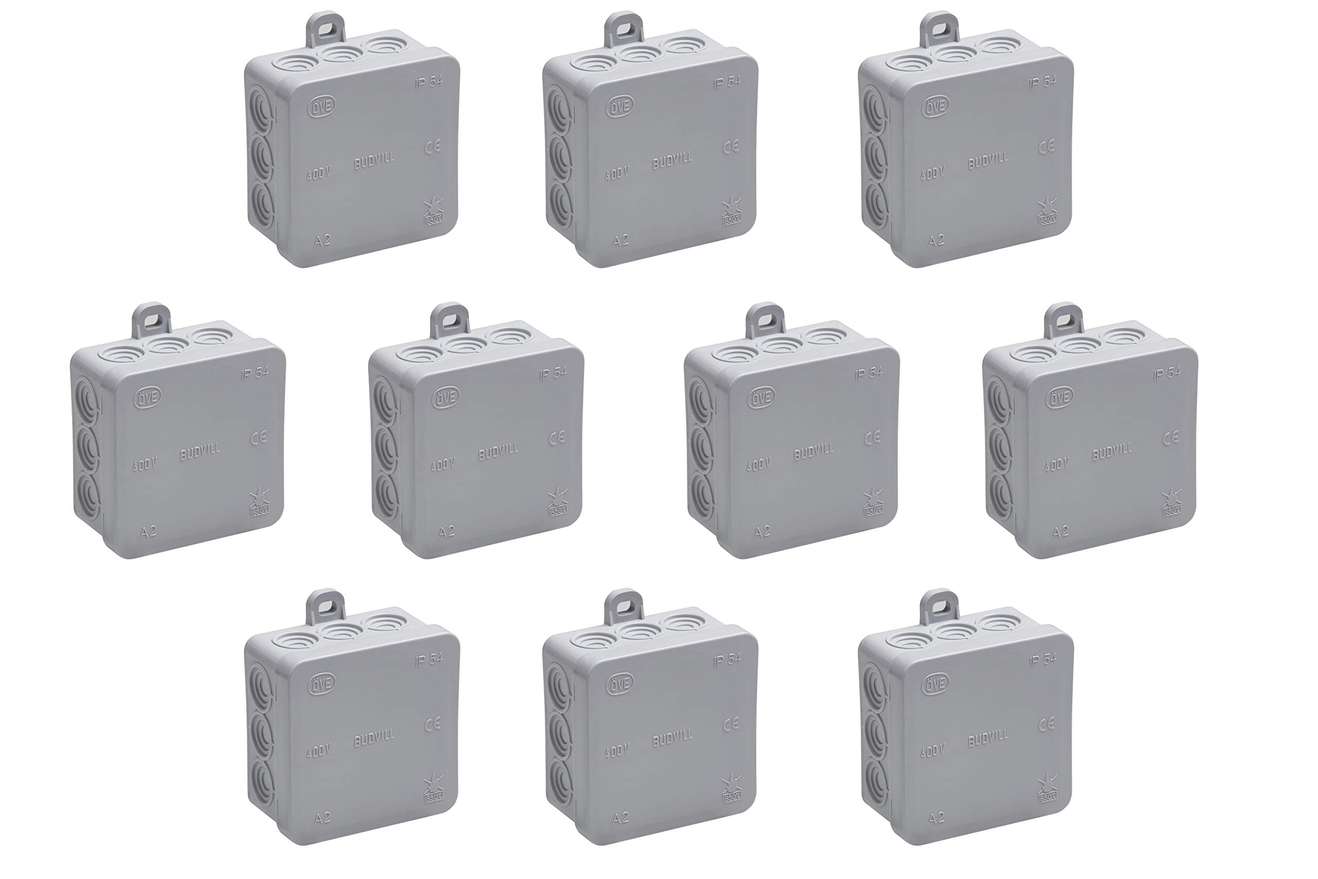 meister-abzweigkasten-aufputz-85x85x37-mm-ip54-10-st-ck-7463040 image 1