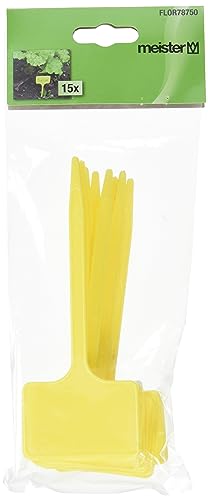 meister-pflanzenschilder-set-15-st-ck-55x35-mm-t-design-gelb image 7