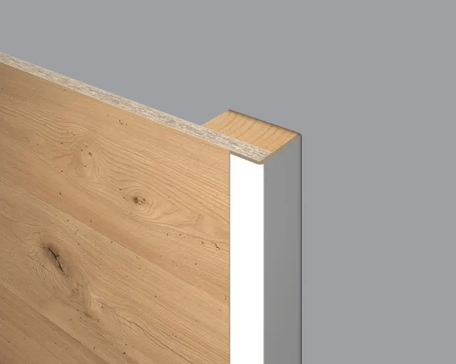 egger-decowall-winkelleiste-wl201-wei-2400-x-22-x-45-mm image 1