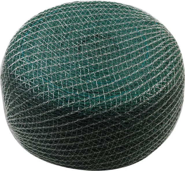 meister-vogelschutznetz-5-x-4-m-hdpe-20-x-20-mm-gr-n image 1