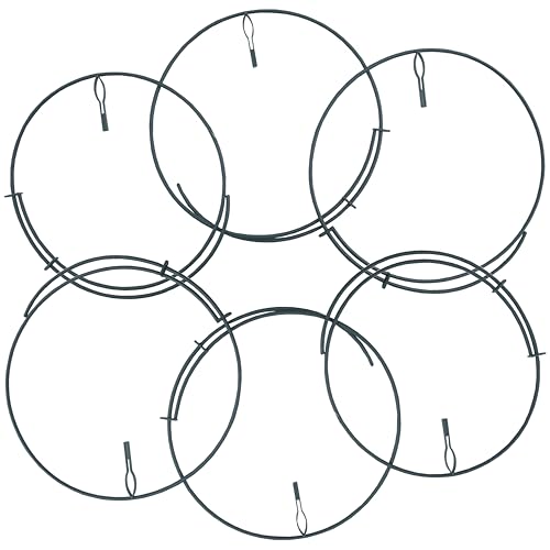 meister-staudenhalter-40-cm-gr-n-5-st-ck-set-pflanzenst-tze image 8