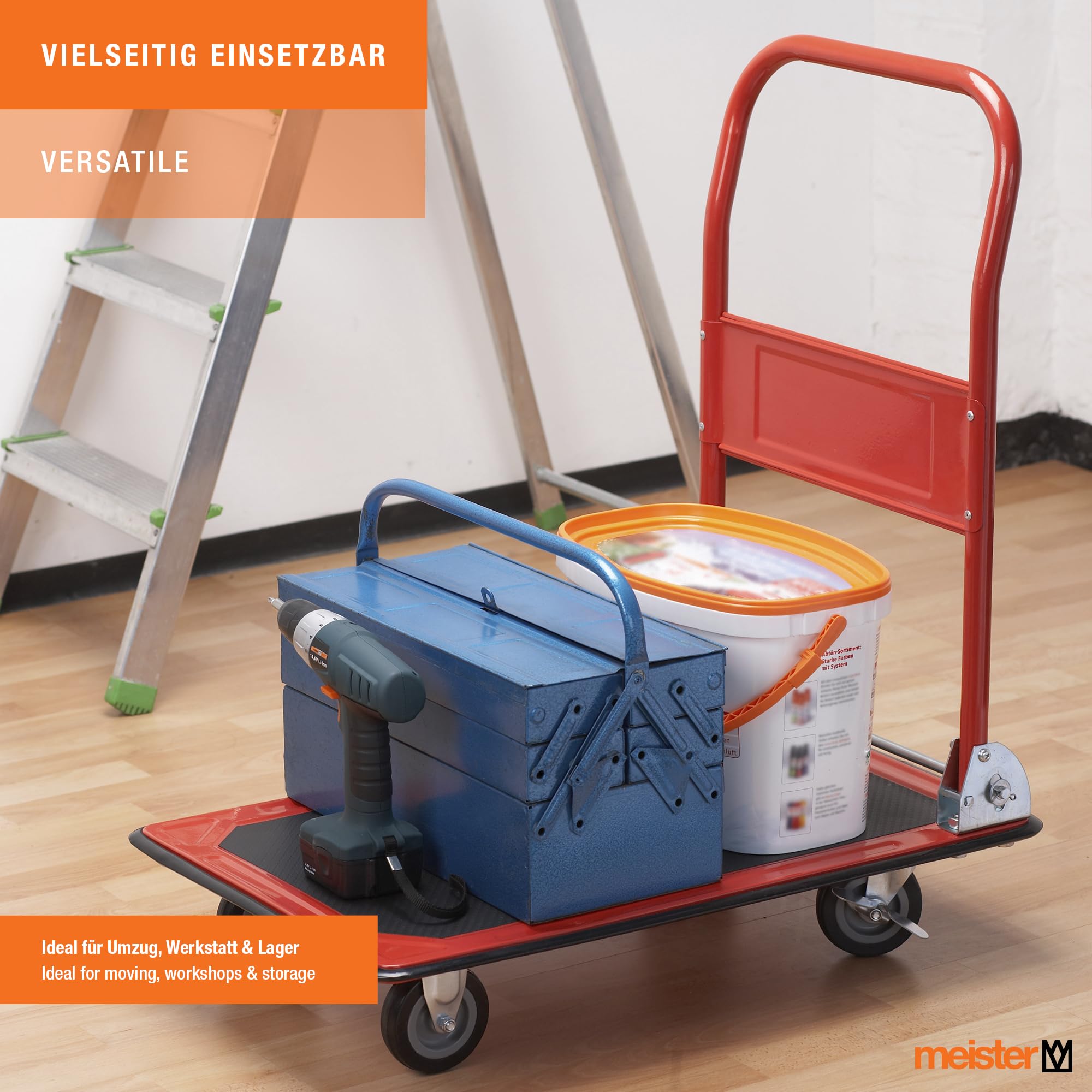 meister-transportwagen-klappbar-bis-150-kg-tragkraft image 3