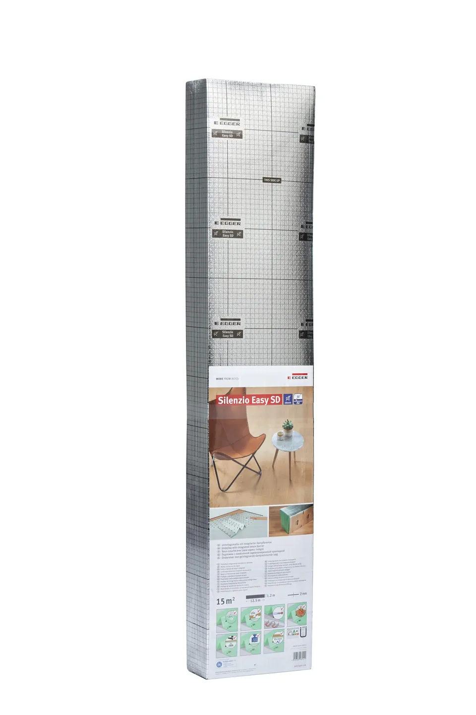 egger-silenzio-easy-aqua-stop-sd-trittschalld-mmung-2-mm-mit-dampfbremse image 1