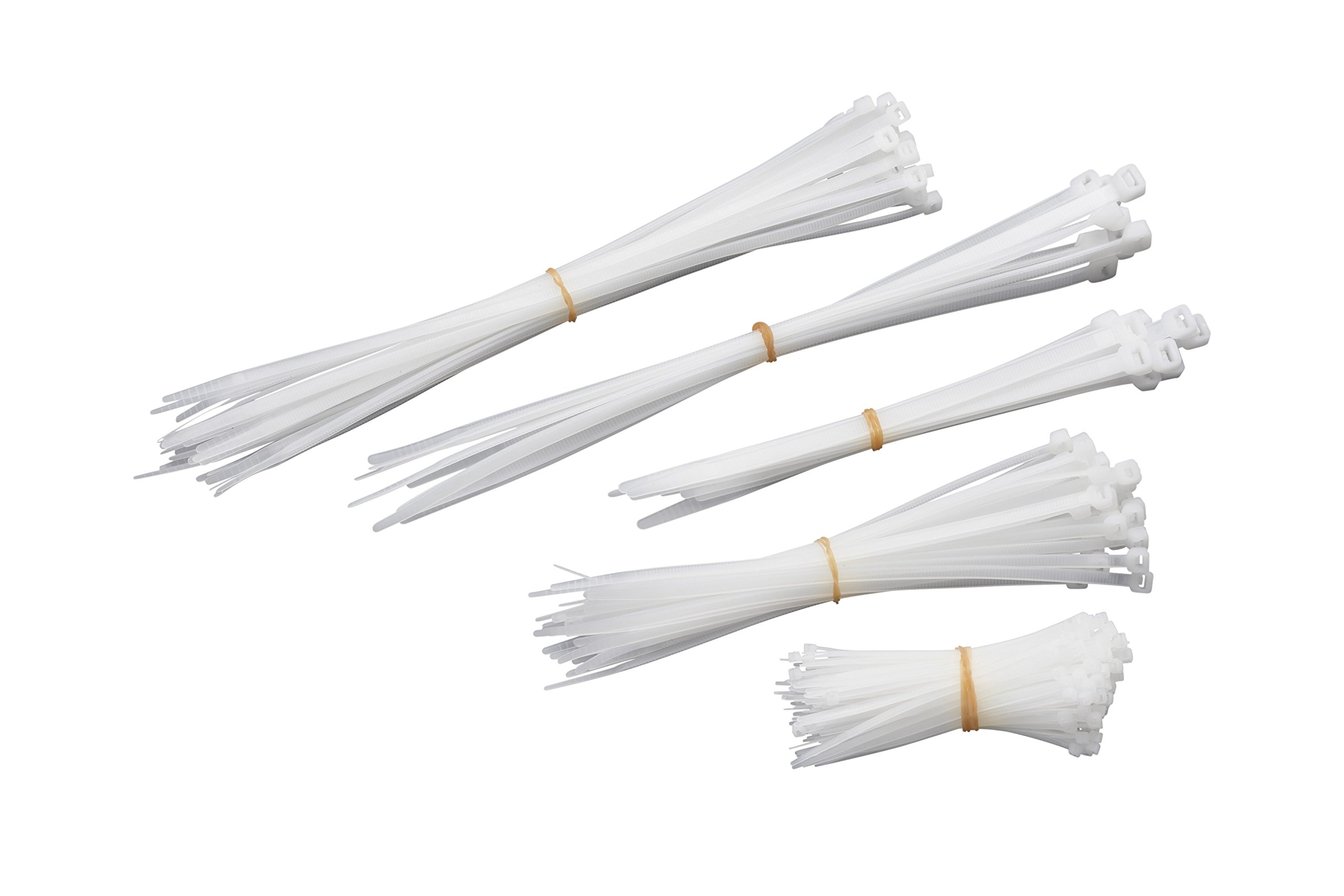 meister-kabelbinder-sortiment-250-teilig-wei-nylon-100-200-300-mm image 1