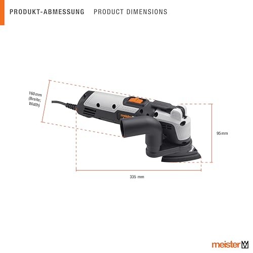 meister-multifunktionswerkzeug-310-w-mit-geschwindigkeitsregler image 8